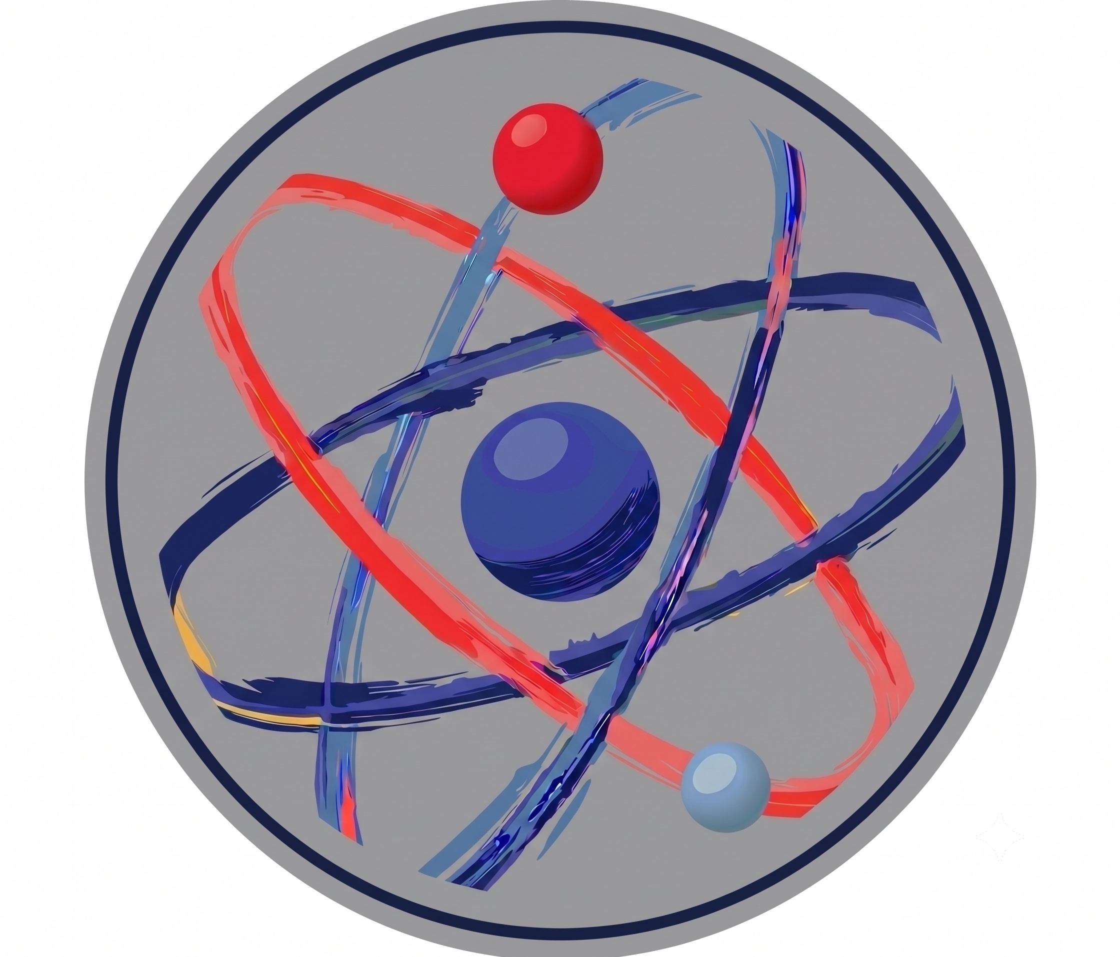Hamidul Islam Logo